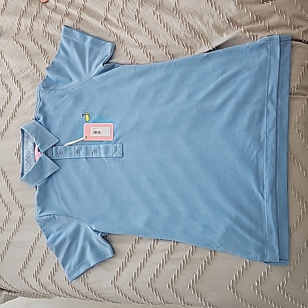 Magnolia Lane Golf Polo